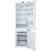 ETNA KCD6178NF - Inbouw Koel-vriescombinatie - NoFrost - Nishoogte 179 cm