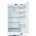ETNA KCD6178NF - Inbouw Koel-vriescombinatie - NoFrost - Nishoogte 179 cm