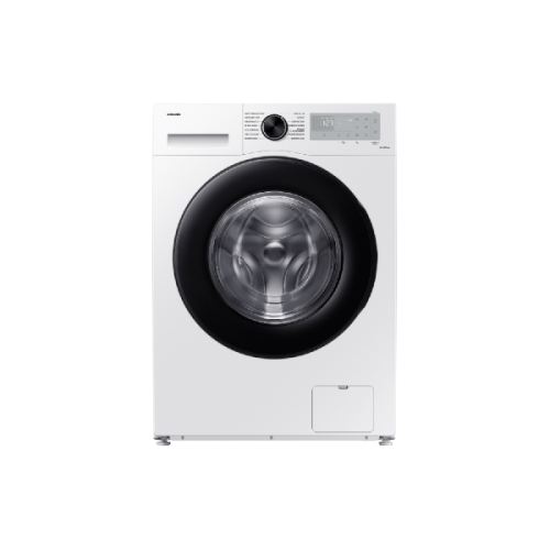 SAMSUNG WW90CGC04AAHEN 5000-serie -  Wasmachine Voorlader - 9 kg - 1400 rpm - 72 dB