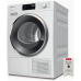 MIELE TWH 780 WP EcoSpeed -  Warmtepompdroger - 9 kg - 62 dB - Energielabel C