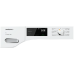 MIELE TWH 780 WP EcoSpeed -  Warmtepompdroger - 9 kg - 62 dB - Energielabel C