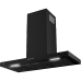 ETNA AB390ZT - Afzuigkap (Muur bevestigde kap) - breedte 90 cm - 638.5 m³/h - 65 dB(A)