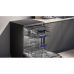 SIEMENS SN23EC03ME VarioSpeed Plus Vaatwasser - Vrijstaand - 14 couverts - 42 dB(A)