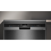SIEMENS SN23EC03ME VarioSpeed Plus Vaatwasser - Vrijstaand - 14 couverts - 42 dB(A)