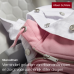 MIELE TWH 780 WP EcoSpeed -  Warmtepompdroger - 9 kg - 62 dB - Energielabel C