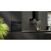 ETNA AB390ZT - Afzuigkap (Muur bevestigde kap) - breedte 90 cm - 638.5 m³/h - 65 dB(A)