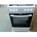 OK. OFC 12321-1 A - Fornuis - Elektrisch - 3-fasen (Perilex) - breedte 49.5 cm