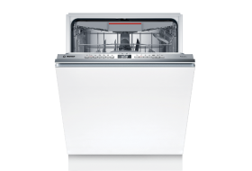 BOSCH SMV6YCX02E PerfectDry Inbouwvaatwasser - Volledig geïntegreerd - 14 couverts - 44 dB(A) - Nisbreedte 60.8 cm
