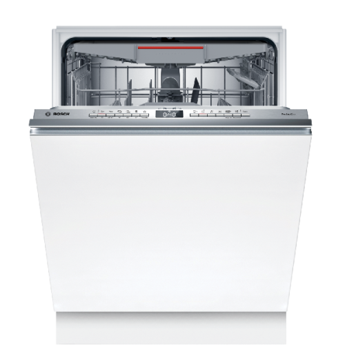 BOSCH SMV6YCX02E PerfectDry Inbouwvaatwasser - Volledig geïntegreerd - 14 couverts - 44 dB(A) - Nisbreedte 60.8 cm