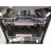 BOSCH SMV6YCX02E PerfectDry Inbouwvaatwasser - Volledig geïntegreerd - 14 couverts - 44 dB(A) - Nisbreedte 60.8 cm