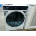 HISENSE WD5I8043BWF - Was-droogcombinatie - 8 kg + 5 kg - 1400 rpm - 72 dB Was-droogcombinatie