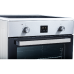 KOENIC KFC2326A - Fornuis - Inductie - breedte 60 cm