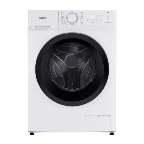 KOENIC KWDR 8646 A Was-droogcombinatie