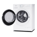 KOENIC KWDR 8646 A Was-droogcombinatie