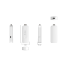 PEAQ Google TV 4K stick TV Stick