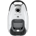 ROWENTA RO7457 Silence Force Stofzuiger Zwart/wit