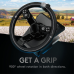 LOGITECH G LOGITECH Simulatie stuurwiel + pedalen + zijpaneel Farm Sim 