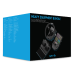 LOGITECH G LOGITECH Simulatie stuurwiel + pedalen + zijpaneel Farm Sim 