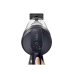 SAMSUNG Jet 75E Complete VS20B75ACR5/WA - Steelstofzuiger - 200 W