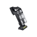 SAMSUNG Jet 75E Complete VS20B75ACR5/WA - Steelstofzuiger - 200 W