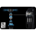 SAMSUNG Jet 75E Complete VS20B75ACR5/WA - Steelstofzuiger - 200 W