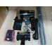 SAMSUNG Jet 75E Complete VS20B75ACR5/WA - Steelstofzuiger - 200 W