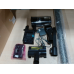 SAMSUNG Jet 75E Complete VS20B75ACR5/WA - Steelstofzuiger - 200 W