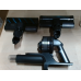 SAMSUNG Jet 75E Complete VS20B75ACR5/WA - Steelstofzuiger - 200 W