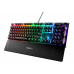 STEELSERIES Apex 5 Qwerty Gaming-toetsenbord