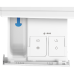 BOSCH WGG244FSNL i-DOS -  Wasmachine Voorlader - 9 kg - 1400 rpm - 70 dB - automatisch doseren