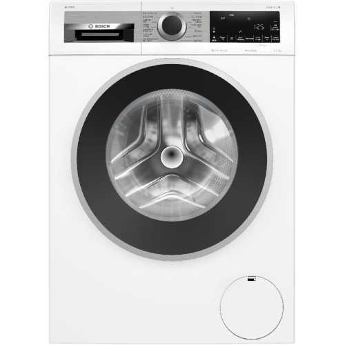 BOSCH WGG244FSNL i-DOS -  Wasmachine Voorlader - 9 kg - 1400 rpm - 70 dB - automatisch doseren