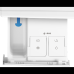 BOSCH WGG244FSNL i-DOS -  Wasmachine Voorlader - 9 kg - 1400 rpm - 70 dB - automatisch doseren