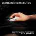 LOGITECH G PRO X2 SUPERSTRIKE LIGHTSPEED Gamingmuis Graphite