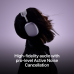 APPLE AirPods Max MWW43ZM/A Over-ear Draadloze hoofdtelefoon met Noise-cancelling Midnight