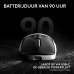LOGITECH G PRO X2 SUPERSTRIKE LIGHTSPEED Gamingmuis Graphite