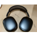 APPLE AirPods Max MWW43ZM/A Over-ear Draadloze hoofdtelefoon met Noise-cancelling Midnight