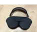 APPLE AirPods Max MWW43ZM/A Over-ear Draadloze hoofdtelefoon met Noise-cancelling Midnight