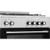 EVERGLADES EVCK6011 - Fornuis - Gas - breedte 60 cm