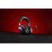 HYPERX Cloud III S Gaming-headset Zwart/Rood