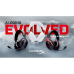 HYPERX Cloud III S Gaming-headset Zwart/Rood