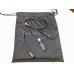 HYPERX Cloud III S Gaming-headset Zwart/Rood