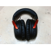 HYPERX Cloud III S Gaming-headset Zwart/Rood