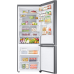 SAMSUNG  RB53DG706AS9EF -  Koel-vriescombinatie - breedte 75.9 cm - hoogte 203 cm - inhoud 538 l - NoFrost