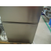SAMSUNG  RB53DG706AS9EF -  Koel-vriescombinatie - breedte 75.9 cm - hoogte 203 cm - inhoud 538 l - NoFrost