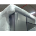 SAMSUNG  RB53DG706AS9EF -  Koel-vriescombinatie - breedte 75.9 cm - hoogte 203 cm - inhoud 538 l - NoFrost