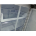 SAMSUNG  RB53DG706AS9EF -  Koel-vriescombinatie - breedte 75.9 cm - hoogte 203 cm - inhoud 538 l - NoFrost