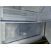SAMSUNG  RB53DG706AS9EF -  Koel-vriescombinatie - breedte 75.9 cm - hoogte 203 cm - inhoud 538 l - NoFrost