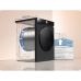 SAMSUNG WW11DB7B94GBU3 Bespoke 7000-serie -  Wasmachine Voorlader - 11 kg - 1400 rpm - 72 dB - automatisch doseren