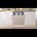 BOSCH SMV6ZCX10E PerfectDry Inbouwvaatwasser - Volledig geïntegreerd - 14 couverts - 40 dB(A)