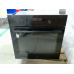 AEG OA5CB42AK 5000 SurroundCook met SteamBake - Heteluchtoven met stoomondersteuning Katalyse/Aqua Clean Inbouw Oven - nishoogte 59 cm - inhoud 71 l Oven